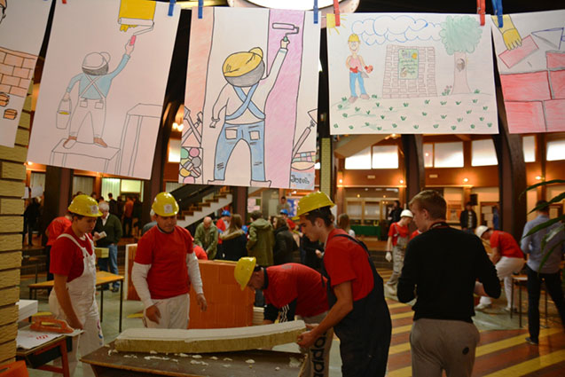 CROSKILLS usavršavanje radnika