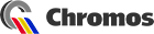 Chromos logo